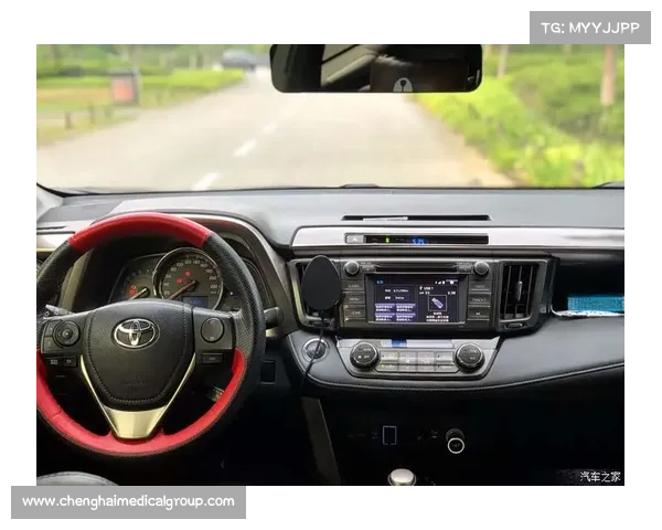 RAV4荣放常见功能使用解答 RAV4荣放常见功能使用解答