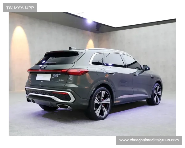 一汽-大众2026年起推10款新车,一汽奥迪发布全新Q5L 一汽-大众2026年起推10款新车,一汽奥迪发布全新Q5L