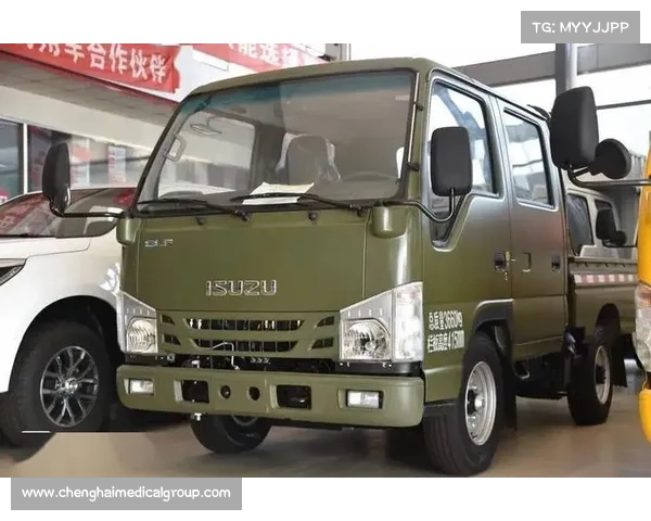 三年省出一台车!温州首台庆铃EV100小卡用车报告出炉 三年省出一台车!温州首台庆铃EV100小卡用车报告出炉