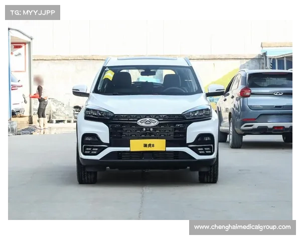 为什么瑞虎8能“霸榜”销量5个月?答案就藏在细节里 为什么瑞虎8能“霸榜”销量5个月?答案就藏在细节里