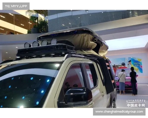 五菱加推改装硬派皮卡 越境征途版 车顶加帐篷 可睡觉+拉货 五菱加推改装硬派皮卡 越境征途版 车顶加帐篷 可睡觉+拉货