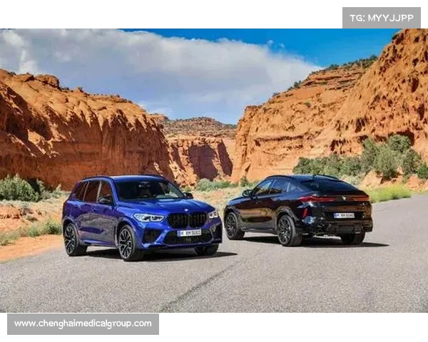 全新BMW X5 M及全新BMW X6 M上市;全新别克轿车家族联袂上市以及埃安V 全面开启预售 _ CAR NEWS 全新BMW X5 M及全新BMW X6 M上市;全新别克轿车家族联袂上市以及埃安V 全面开启预售 _ CAR NEWS